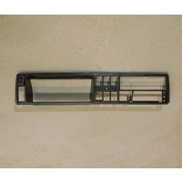 Панель передняя под магнитолу volkswagen golf 191857243A