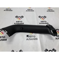 облицовка багажной двери BMW x1 E84 2009 51492990127
