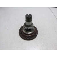 Фланец КПП VAG Golf VII (2012 - 2020) 02A409343C
