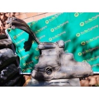 Бензобак (бак топливный) Volkswagen Golf 4 хечбэк 2002 1J0201060AB