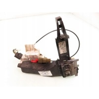 Замок левый передний форд mondeo mk3 xs41a21813de