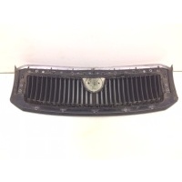 Решетка радиатора Skoda Fabia 2004 6Y0853668B