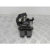Замок багажника Audi Allroad C7 (4G5,4GJ) 2012 - 2014 2012 4G9827520,