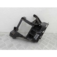 Кронштейн заднего бампера Audi Allroad C7 (4G5,4GJ) 2012 - 2014 2012 4G9807393,