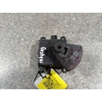 Моторчик заслонки печки С ТЯГОЙ. Nissan Qashqai 2012 27732JD02A