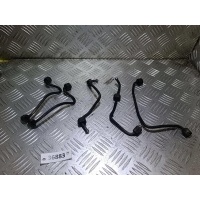 Трубка ТНВД Citroen C3 2002-2010 2005
