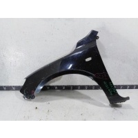 Крыло переднее левое Mazda 3 1 BK 2003-2009 BP4K52211D