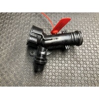 Патрубок (трубопровод, шланг) Audi A8 D4/4H 2014 079121137K