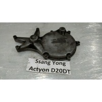 Крышка грм Ssang Yong Actyon 6652000528