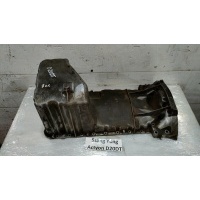 Поддон Ssang Yong Actyon 6640100813