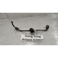 Трубка тнвд Ssang Yong Actyon 6640700032