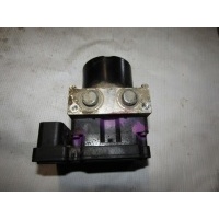 Блок ABS (насос) MITSUBISHI Lancer (CX,CY) 2007> 4670A517