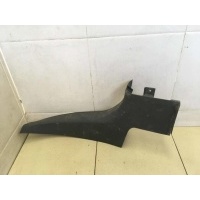 Обшивка багажника SKODA Fabia 1999-2006  6Y6864584C