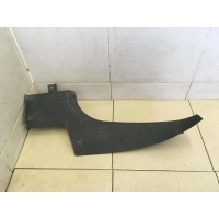 Обшивка багажника SKODA Fabia 1999-2006  6Y6864583C