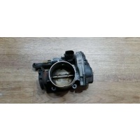 заслонка дроссельная Volkswagen Bora 2001 021133066