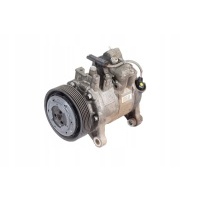 Компрессор кондиционера 316d 318d 320d 18d 2.0d