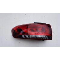 Мерседес glb x247 w247 19 - фонарь левая ом eu