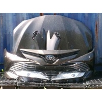toyota camry 19 - 22 передняя blacharski комплект