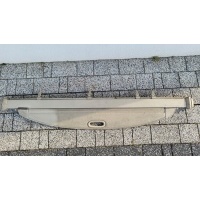 Hyundai санта fe ii шторка багажника