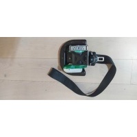 Полоса безопасности мерседес clk w209 a2098602585