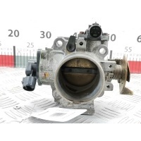 Заслонка дроссельная Honda Civic 6 (1995-2001) 2000 ,16400P2EA01