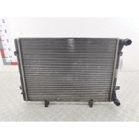 Радиатор основной Volkswagen Sharan 1 (1995-2010) 2002 7M3121253F