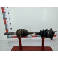 Полуось передняя правая (приводной вал шрус) Mitsubishi Pajero_Sport 1 (1998-2008) 2006 ,MR276870