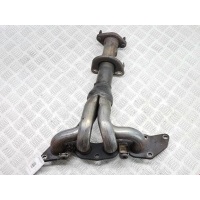 Коллектор выпускной Ford Mondeo 3 (2000-2007) 2001 ,1128502