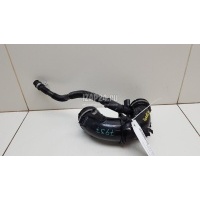 Патрубок воздушного фильтра Mercedes Benz W205 2014 2740905600