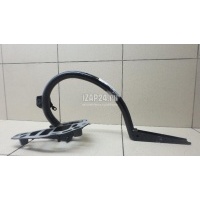 Петля крышки багажника Mercedes Benz W205 2014 2057500328