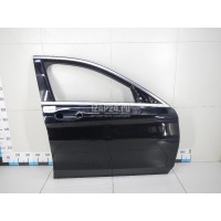 Дверь передняя правая Mercedes Benz W205 2014 2057200205