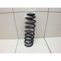 Пружина задняя Mercedes Benz W205 2014 2053240104