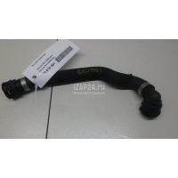 Патрубок радиатора Mercedes Benz W205 2014 2055014784