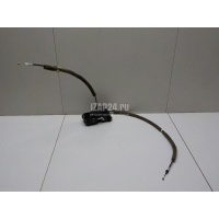 Замок двери задней правой Nissan Qashqai (J11) 2014 825004EA2B