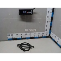 Уплотнитель капота Nissan Qashqai (J11) 2014 65820HV00A