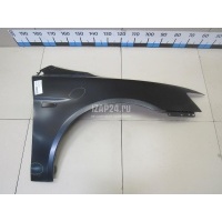 Крыло переднее правое API (AP) Qashqai (J11) 2014 MB24501600R00