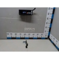 Крючок капота Nissan Qashqai (J11) 2014 65603HV00A