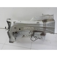 Лонжерон передний левый Nissan Qashqai (J11) 2014 G51114EAMA