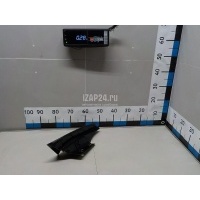 Накладка двери багажника Nissan Qashqai (J11) 2014 960334CE0A
