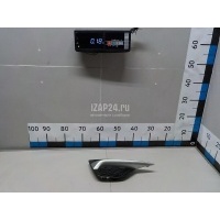 Решетка в бампер левая Nissan Qashqai (J11) 2014 62257HV20A