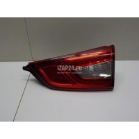 Фонарь задний внутренний правый Nissan Qashqai (J11) 2014 265504EA5C