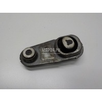 Опора двигателя задняя Nissan Qashqai (J11) 2014 113604EA0A