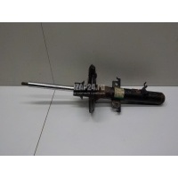 Амортизатор передний правый Nissan Qashqai (J11) 2014 543024EA3A