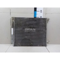 Радиатор кондиционера (конденсер) Nissan Qashqai (J11) 2014 9211000Q0A