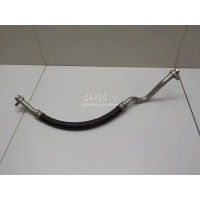 Трубка кондиционера Nissan Qashqai (J11) 2014 924804ED0B