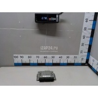 Блок управления двигателем Nissan Qashqai (J11) 2014 23710HX43C