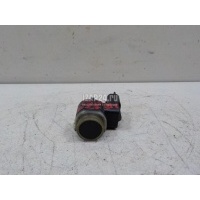 Датчик парковки Nissan Qashqai (J11) 2014 284384EA1E