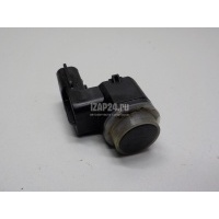Датчик парковки Nissan Qashqai (J11) 2014 284384EA1E