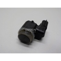 Датчик парковки Nissan Qashqai (J11) 2014 284384EA1E
