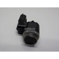 Датчик парковки Nissan Qashqai (J11) 2014 284384EA1E